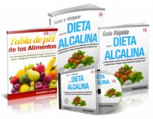 La-Dieta-Alcalina paquete