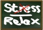 Stress - Relax
